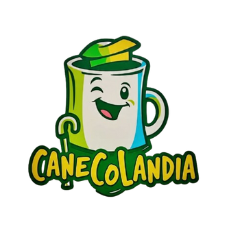 Canecolândia 